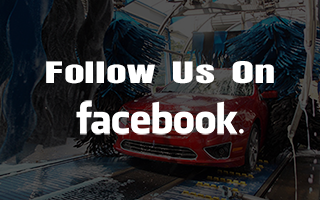 Follow Us on Facebook